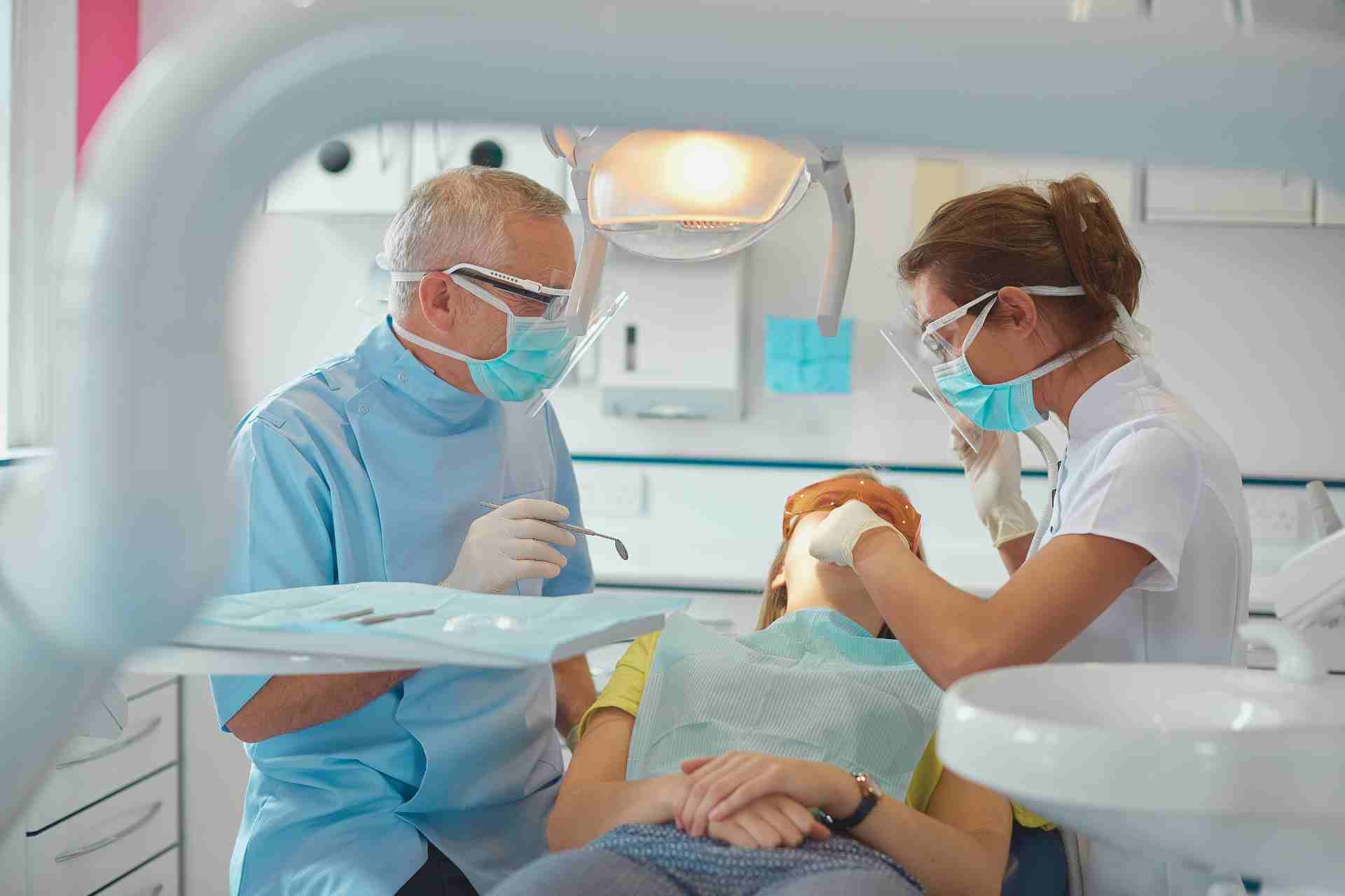 Dentist in Purcellville, VA